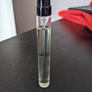 COPY - Soie Malaquis Dries Van Noten